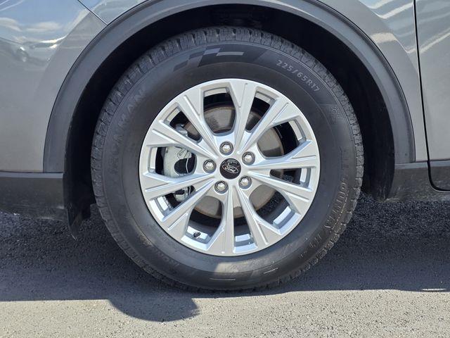 2024 Ford Escape - $17,500