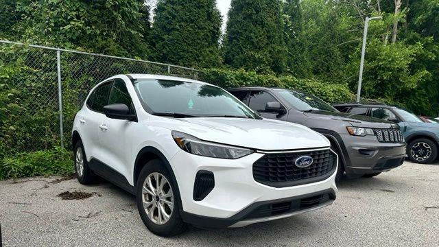 Preowned 2024 Ford Escape Active for Sale