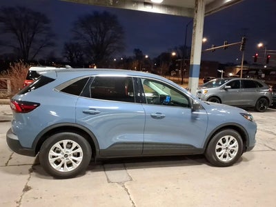 2024 Ford Escape Active 4DR SUV