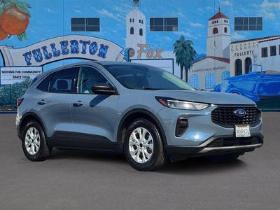 2024 Ford Escape Active 4DR SUV