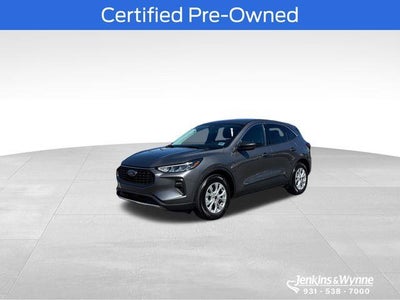 2024 Ford Escape Active 4DR SUV