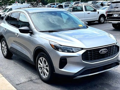 2024 Ford Escape Active 4DR SUV