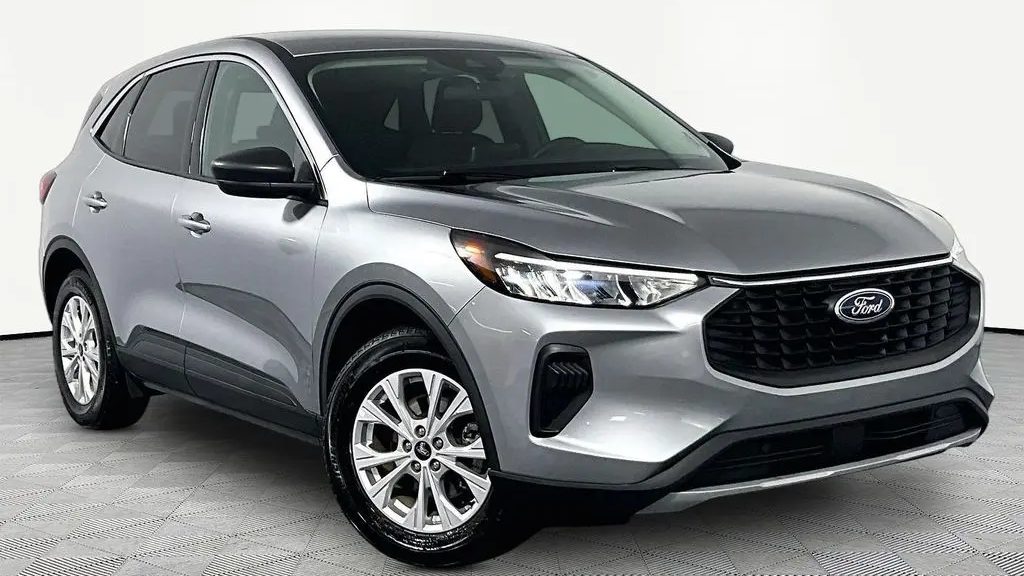 Preowned 2024 Ford Escape Active for Sale
