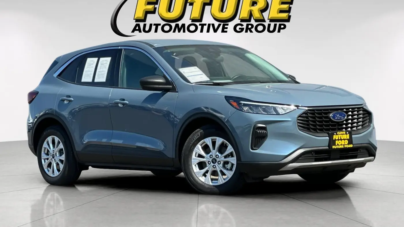 Preowned 2024 Ford Escape Active for Sale