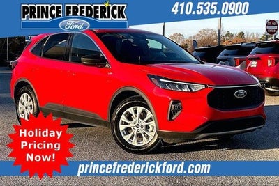 2024 Ford Escape Active 4DR SUV