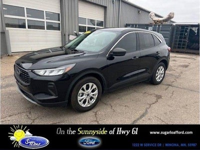 2024 Ford Escape Active 4DR SUV
