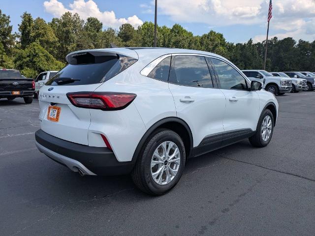 2024 Ford Escape - $26,988