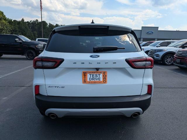 2024 Ford Escape - $26,988