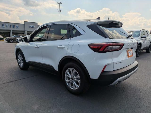 2024 Ford Escape - $26,988