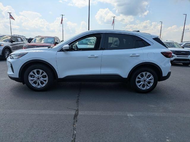 2024 Ford Escape - $26,988