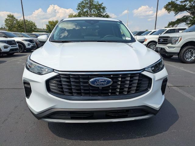 2024 Ford Escape - $26,988