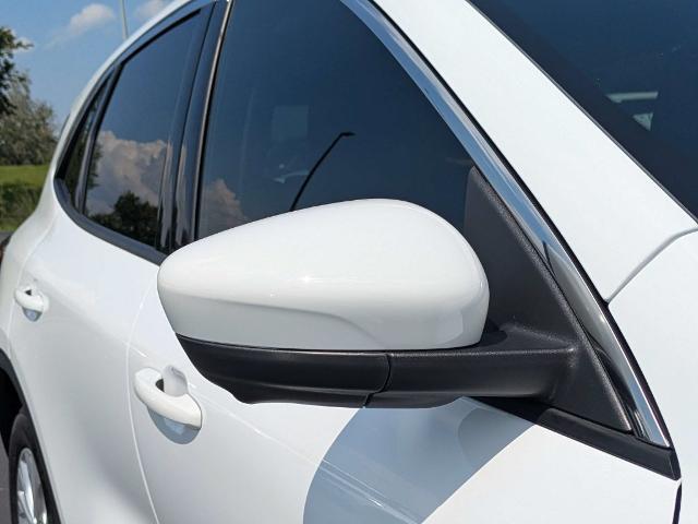 2024 Ford Escape - $26,988
