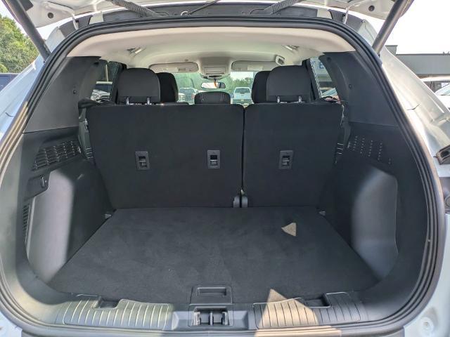 2024 Ford Escape - $26,988