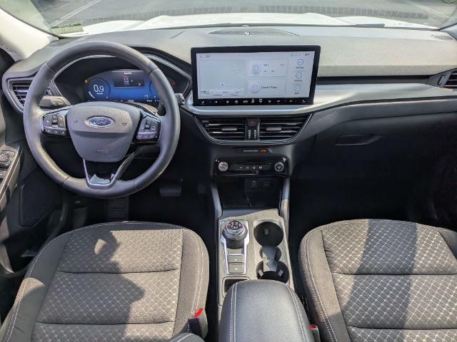 2024 Ford Escape - $26,988