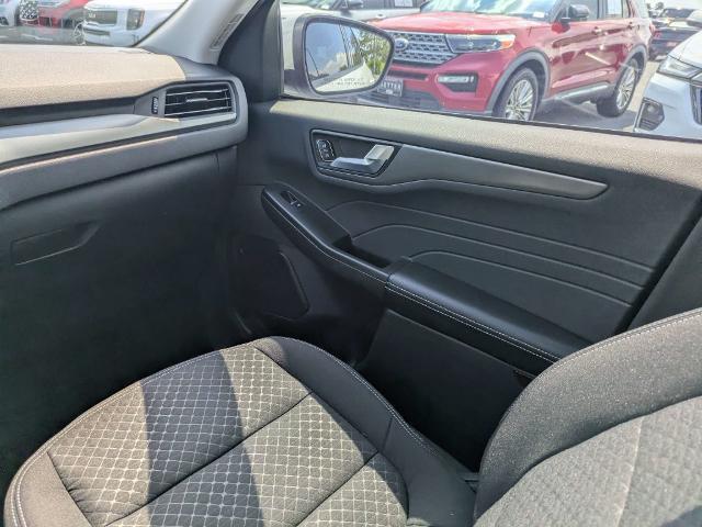 2024 Ford Escape - $26,988