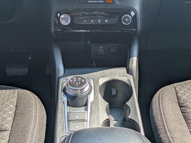 2024 Ford Escape - $26,988