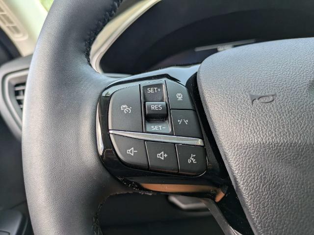 2024 Ford Escape - $26,988