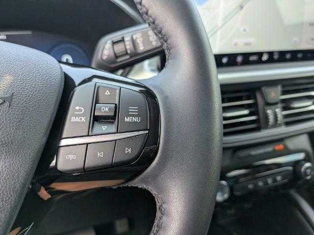 2024 Ford Escape - $26,988
