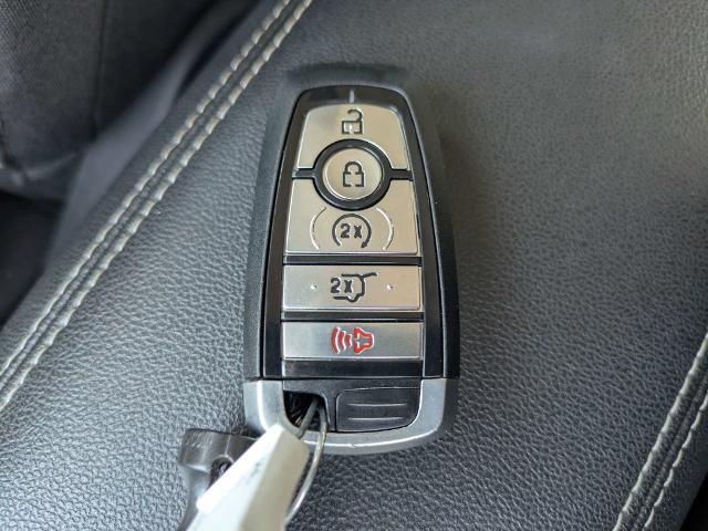 2024 Ford Escape - $26,988
