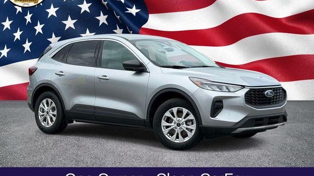 Preowned 2024 Ford Escape Active for Sale