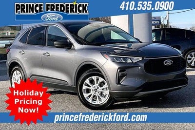 2024 Ford Escape Active 4DR SUV