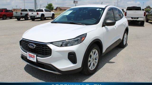 Preowned 2024 Ford Escape Active for Sale
