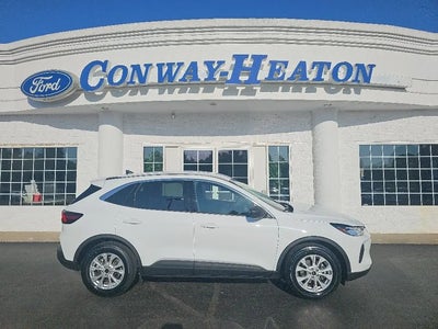 2024 Ford Escape Active 4DR SUV