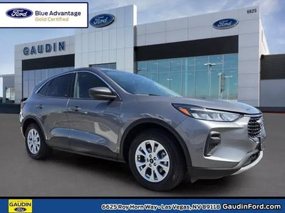 2024 Ford Escape Active 4DR SUV