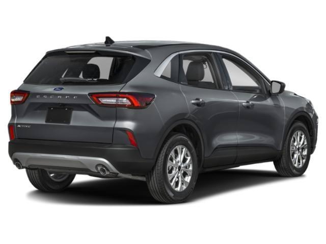 2024 Ford Escape - $15,985