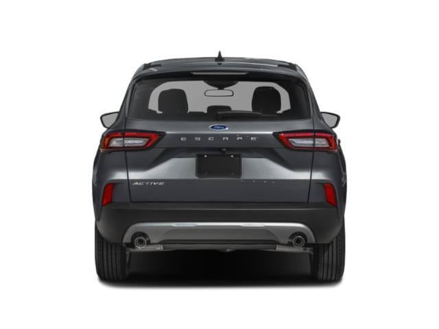 2024 Ford Escape - $15,985