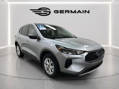 2024 Ford Escape Active 4DR SUV