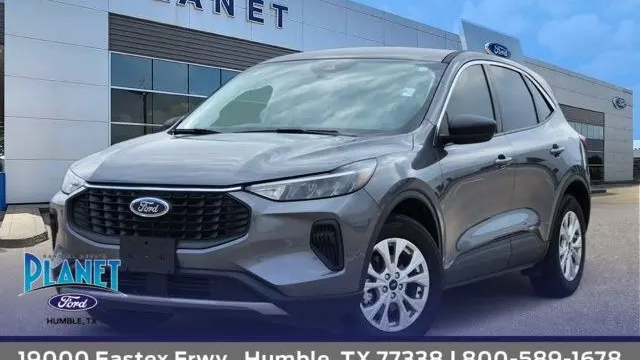 Preowned 2024 Ford Escape Active for Sale