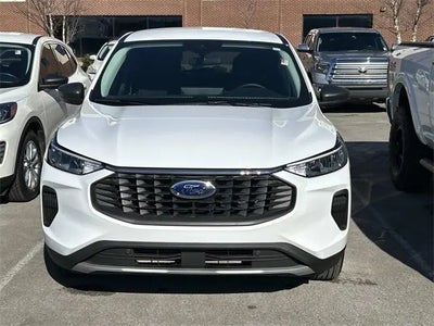 2024 Ford Escape Active 4DR SUV