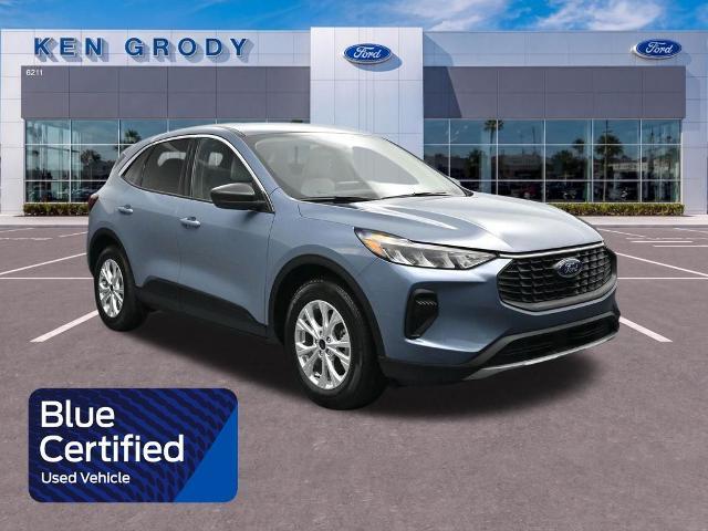 2024 Ford Escape - $21,385