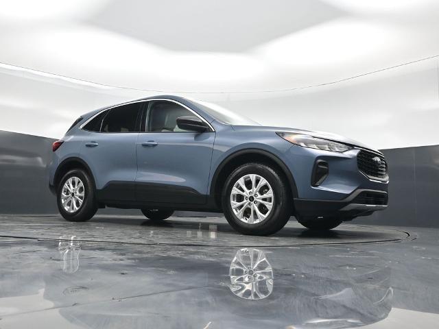 2024 Ford Escape - $21,385