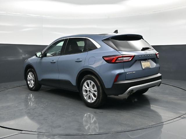 2024 Ford Escape - $21,385