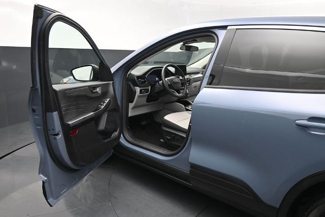 2024 Ford Escape - $21,385