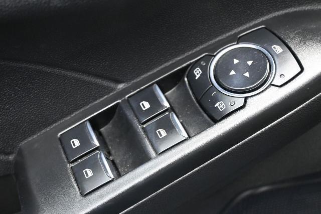 2024 Ford Escape - $21,385