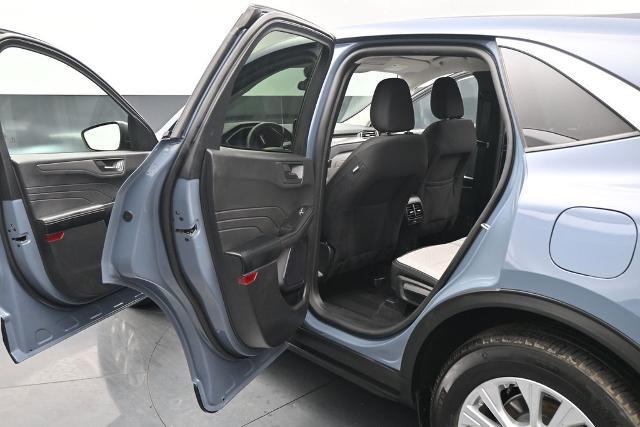 2024 Ford Escape - $21,385