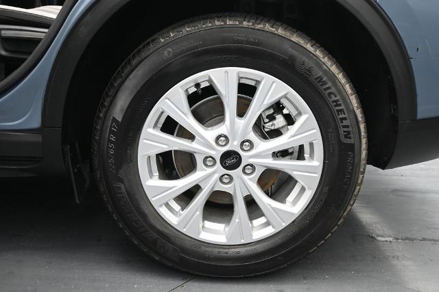 2024 Ford Escape - $21,385