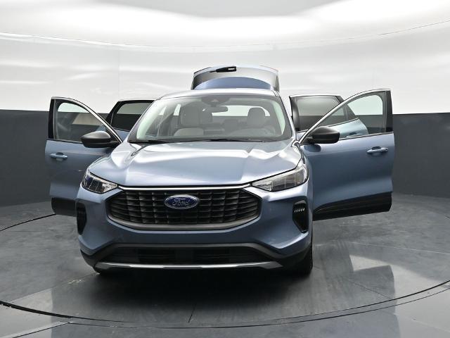 2024 Ford Escape - $21,385