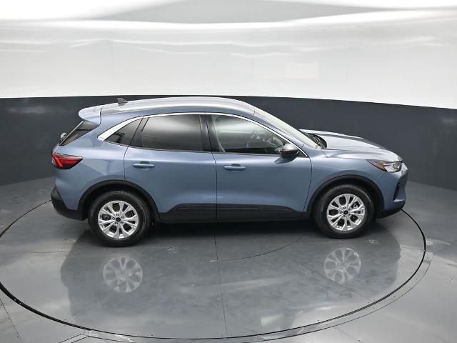 2024 Ford Escape - $21,385