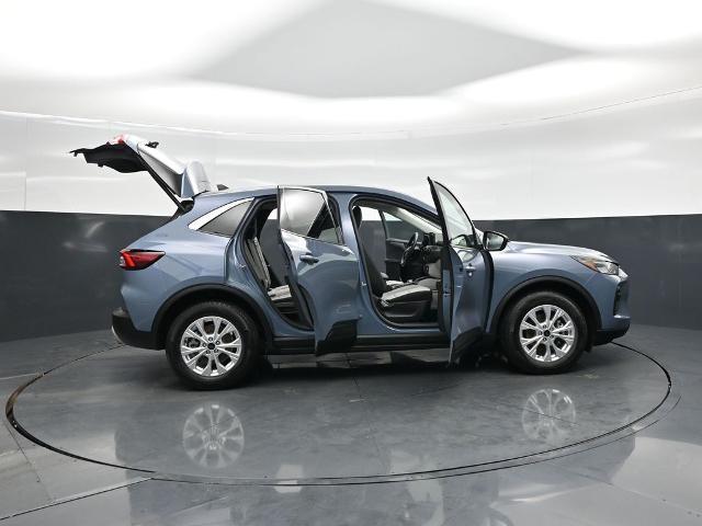 2024 Ford Escape - $21,385