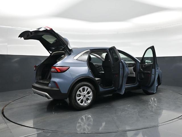 2024 Ford Escape - $21,385