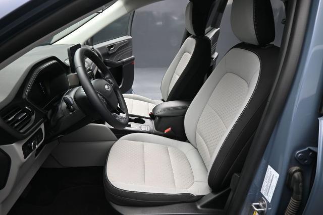 2024 Ford Escape - $21,385