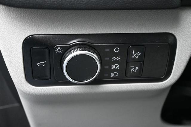 2024 Ford Escape - $21,385