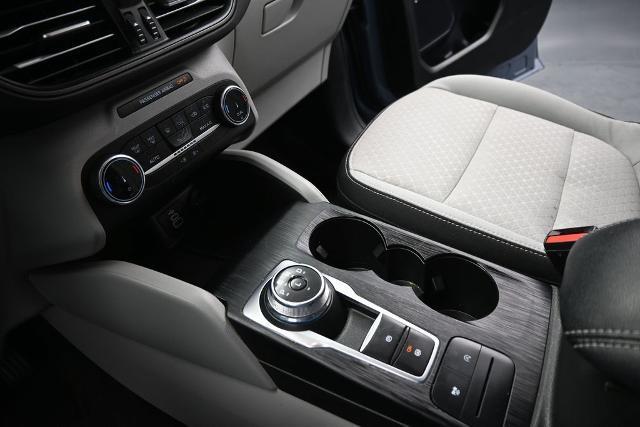 2024 Ford Escape - $21,385