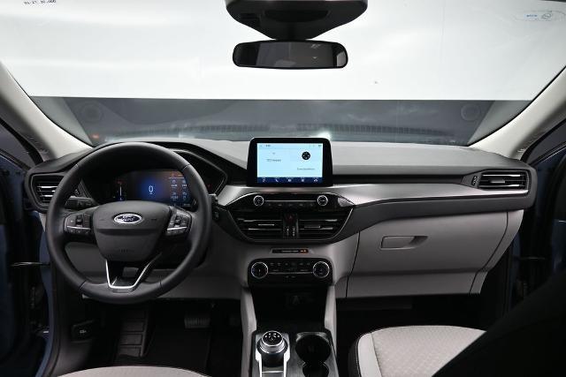 2024 Ford Escape - $21,385