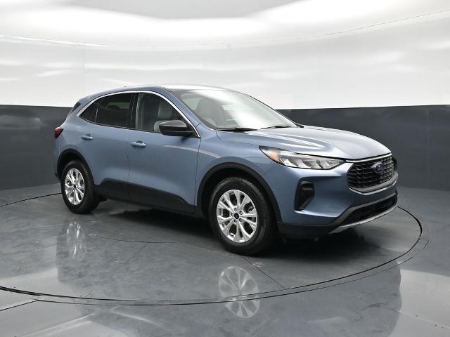 2024 Ford Escape - $21,385