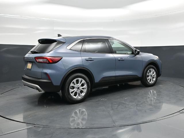 2024 Ford Escape - $21,385